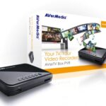 A229-AVerTV BOX PVR (Mobile)
