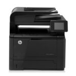 LaserJet Pro400 MFP M425 (Mobile)