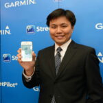 Mr.Jay Shen Director APAC Auto OEM & Mobile App from Garmin_02