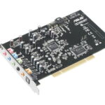 PR ASUS Xonar D-KARA overall view_resize