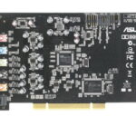 PR ASUS Xonar D-KARA top view_resize