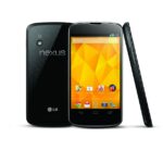 LG Nexus 4