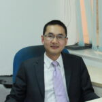 Mr.Owen Zi, General Manager of ZW3D Business