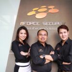 nForce Team