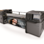HP Scitex LX600