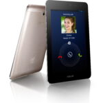 1.ASUS Fonepad