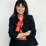 EVA CHEN, CEO Trend Micro Inc.
