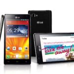 LG Smartphone