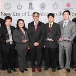 Photo_Microsoft Cloud Leadership in Education_2