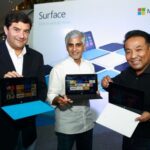 Surface Launch (Custom)