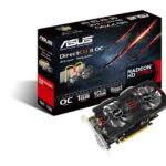 PR ASUS HD 7790 DirectCU II OC graphics card with box_resize