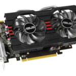PR ASUS HD 7790 DirectCU II graphics card_resize