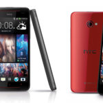 HTC Butterfly S