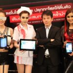 Jeerawut Wongpimonporn at Lenovo Tablet Launch (2) resize