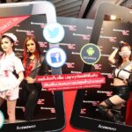 Lenovo Tablet resize