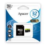 microSDHC UHS CL10 w adapter packing_blue_32G_LO