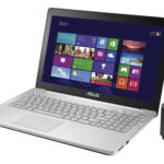 ASUS N550