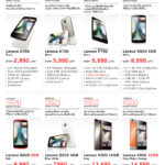 Lenovo-Smartphone – Promotion