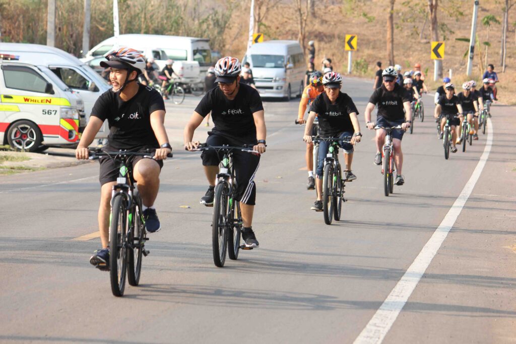 Day 1 Biking_low res