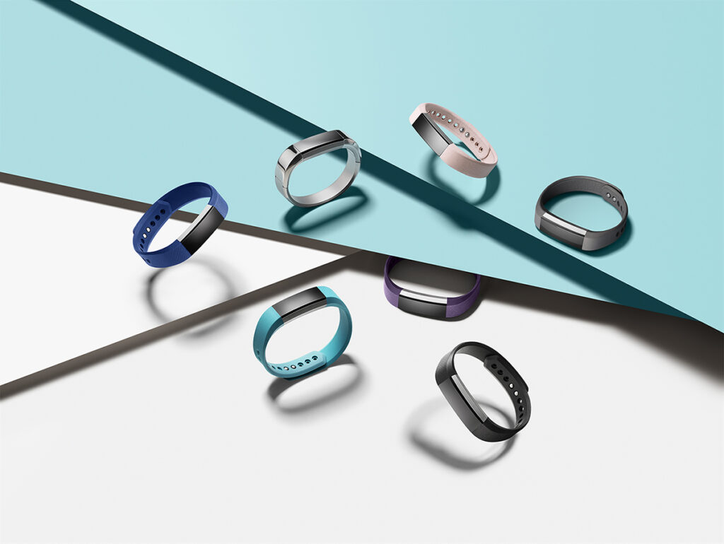 Fitbit Alta Family 1