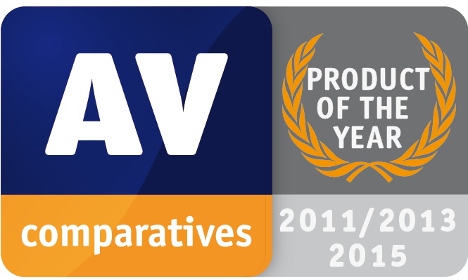 Year award 2011_2013_2015