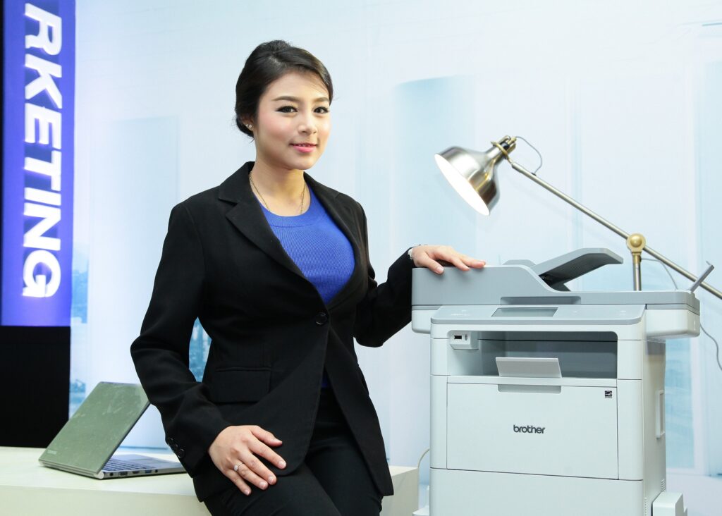 Pretty กับสินค้าใหม่