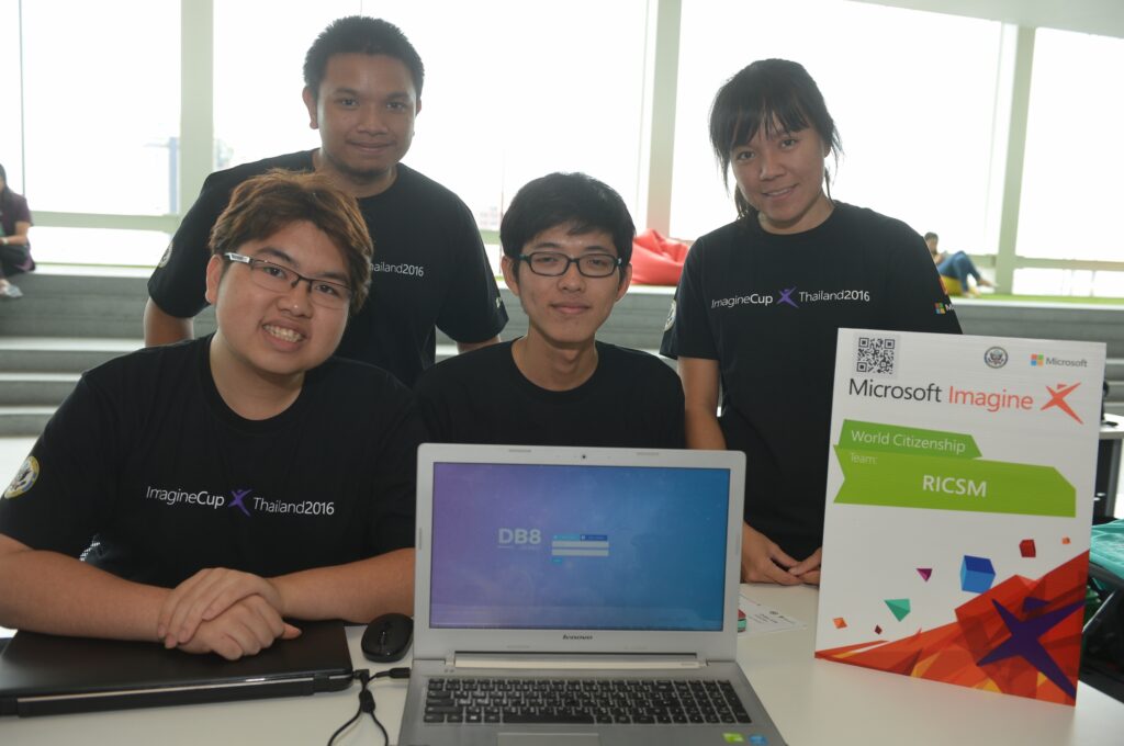 World Citizenship_RICSM