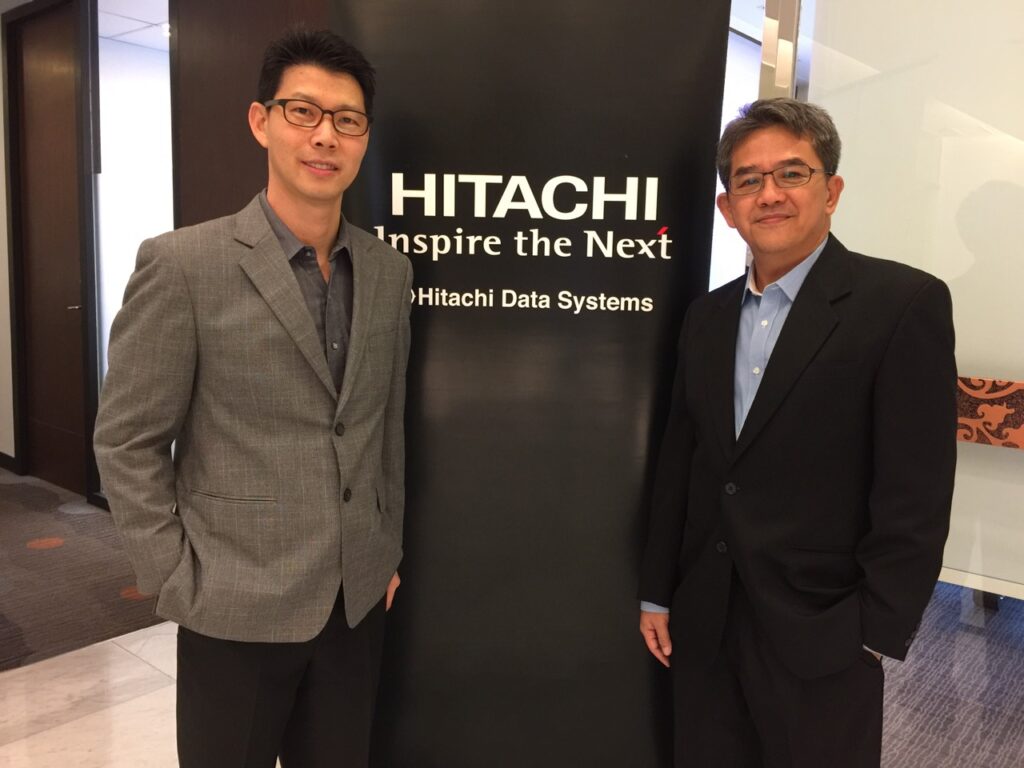 คุณมารุต-คุณไชยรัตน์