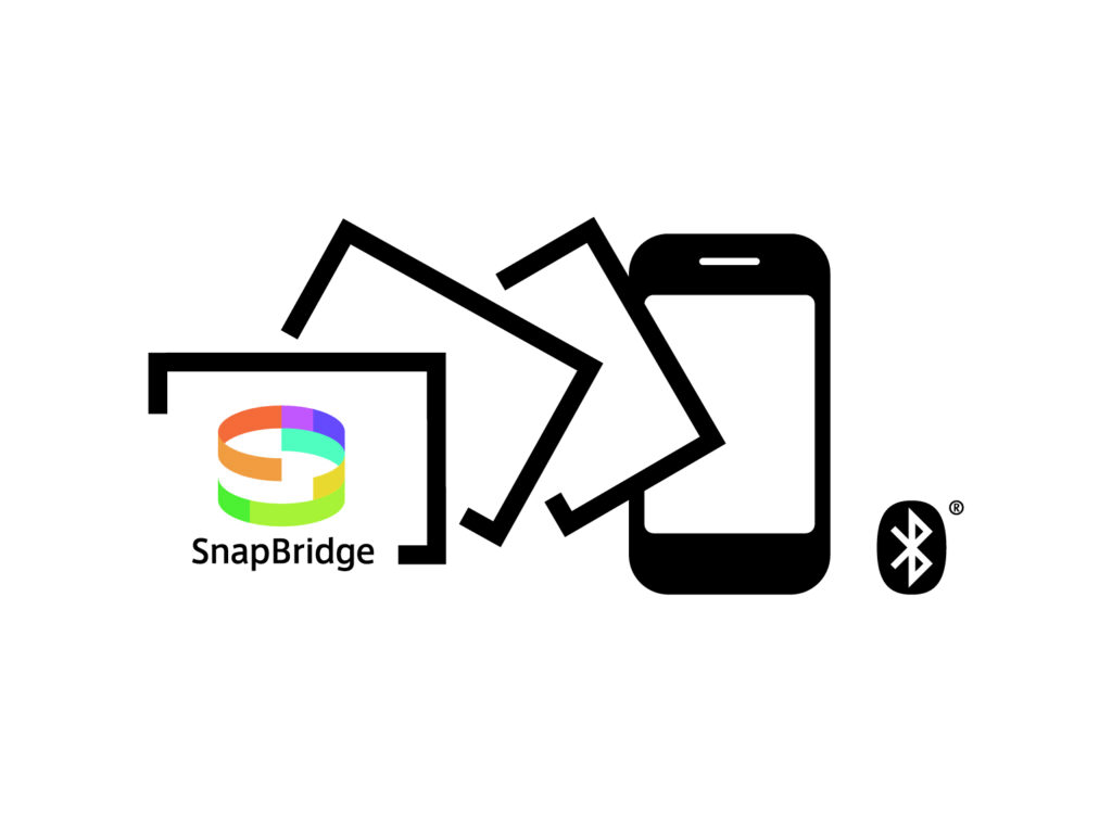 SnapBridge_black100_bluetooth