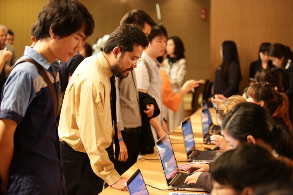 Thailand Developer Day 1