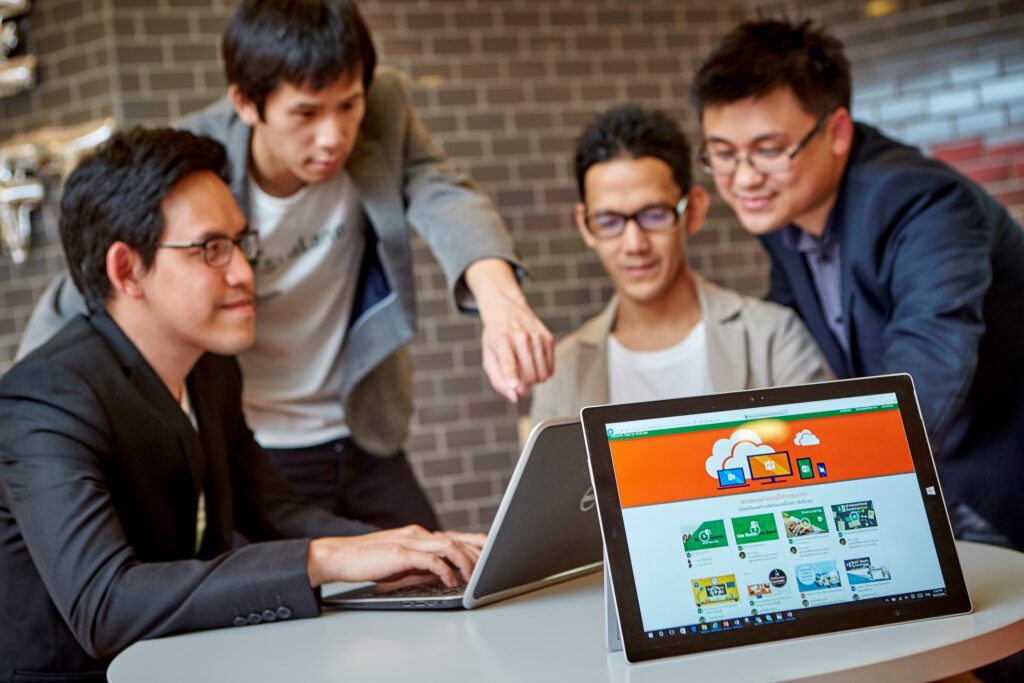 Office 365+SkillLane (5)