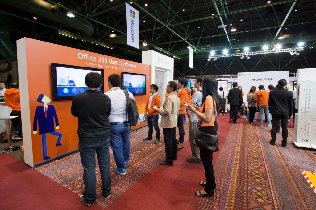 Office 365 Press Conference (5)