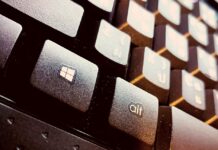 รวม 22 คีย์ลัด Windows Key ที่ทำให้ชีวิตง่ายขึ้นพันเปอร์เซ็นต์ 22 คีย์ลัด Windows key